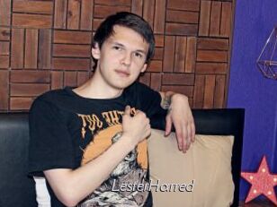 LesterHarred