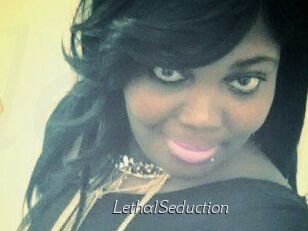 LethalSeduction Le Scandale