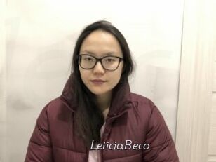 LeticiaBeco