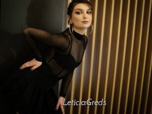 LeticiaGreds