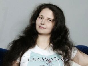 LeticiaMissisPassion