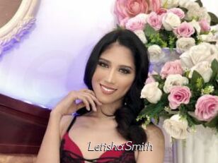 LetishaSmith