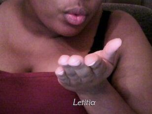 Letitia