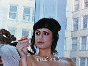 LetsDoItLily
