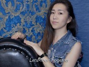 LetsMoanTogether