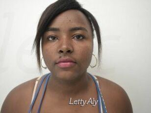 LettyAly