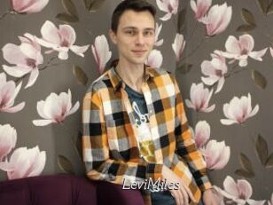 LeviMiles
