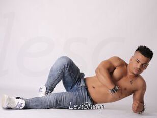 LeviSharp