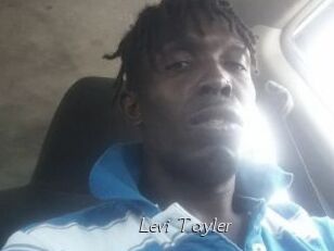 Levi_Tayler