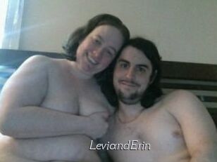 Levi_and_Erin