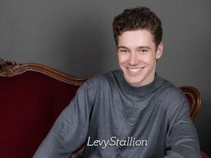LevyStallion