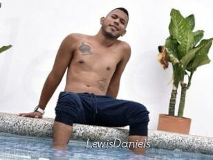 LewisDaniels