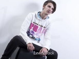 LewisMack