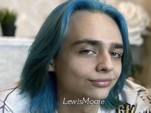LewisMoore Le Scandale