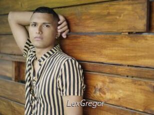 LexGregor