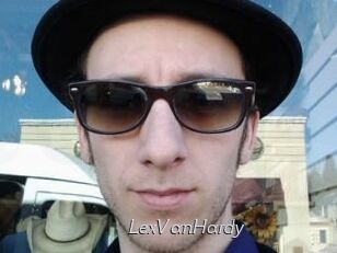 LexVanHardy