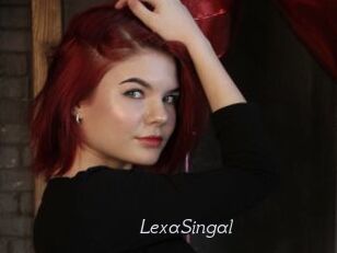 LexaSingal