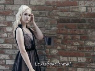 LexaSokolowski