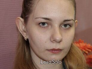 LexaSolo