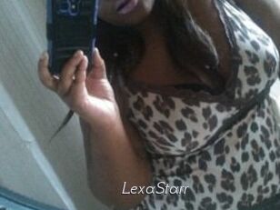 LexaStarr