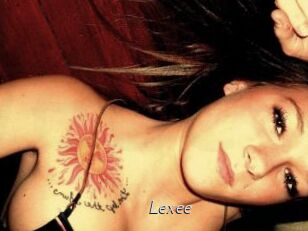 Lexee