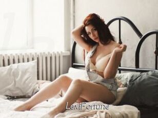 LexiFortune
