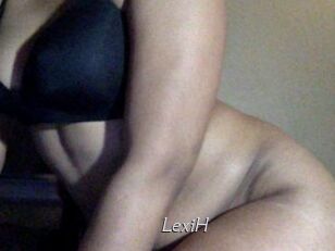 LexiH