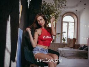 LexiLavigne