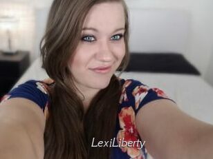 LexiLiberty