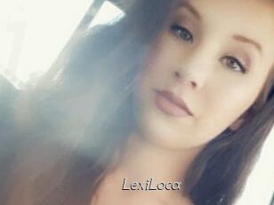 LexiLoca