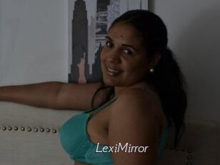 LexiMirror