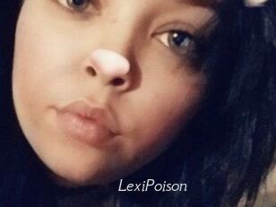 LexiPoison