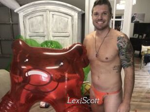 LexiScott