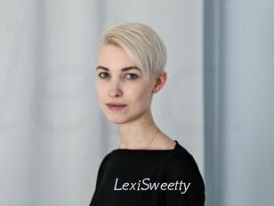 LexiSweetty