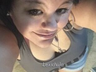 Lexichula