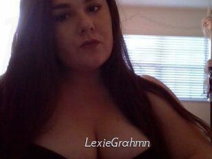 Lexie_Grahmn