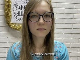 LexieLamont