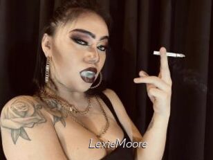 LexieMoore
