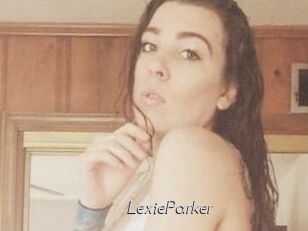 LexieParker