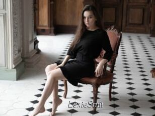 LexieSmit