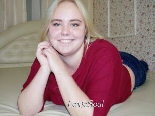 LexieSoul