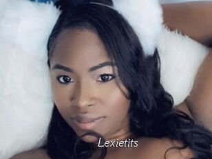 Lexietits