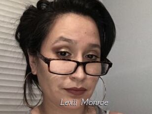 Lexii_Monroe