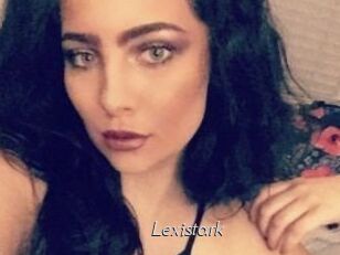 Lexi_stark