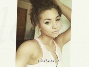 Lexixoxox
