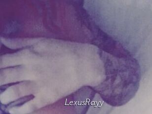 LexusRayy
