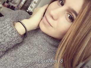 LexxMia18