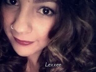 Lexxee