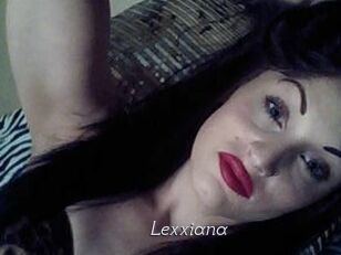 Lexxiana