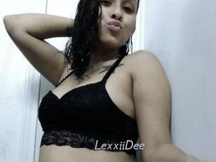 LexxiiDee